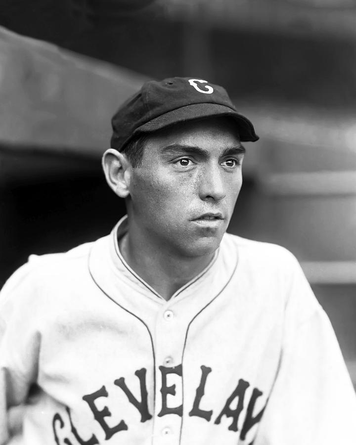 Elmer Yoter Society for American Baseball Research